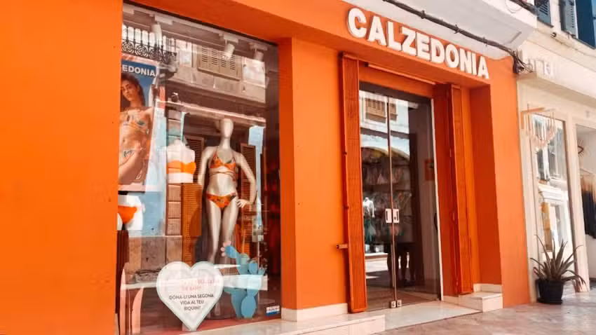 Calzedonia