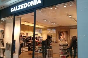 Calzedonia