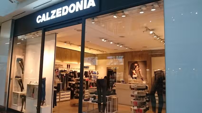 Calzedonia