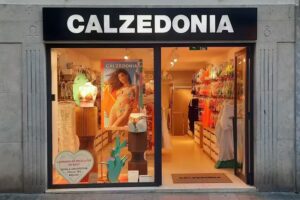 Calzedonia