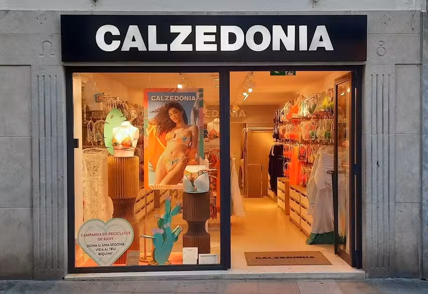 Calzedonia