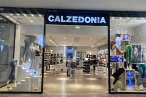 Calzedonia