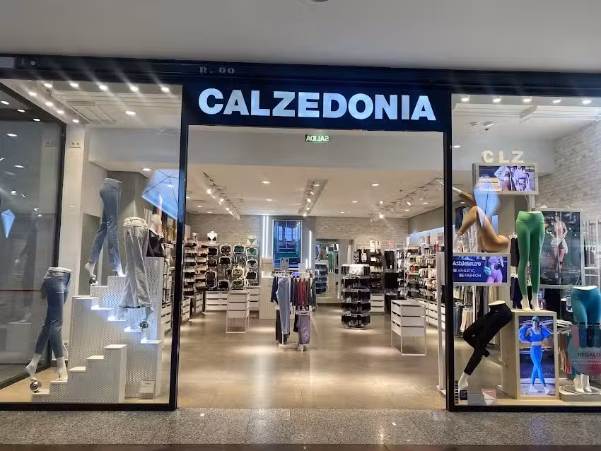 Calzedonia