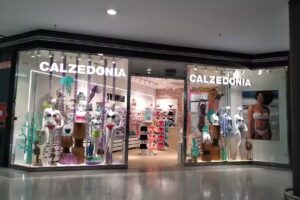 Calzedonia