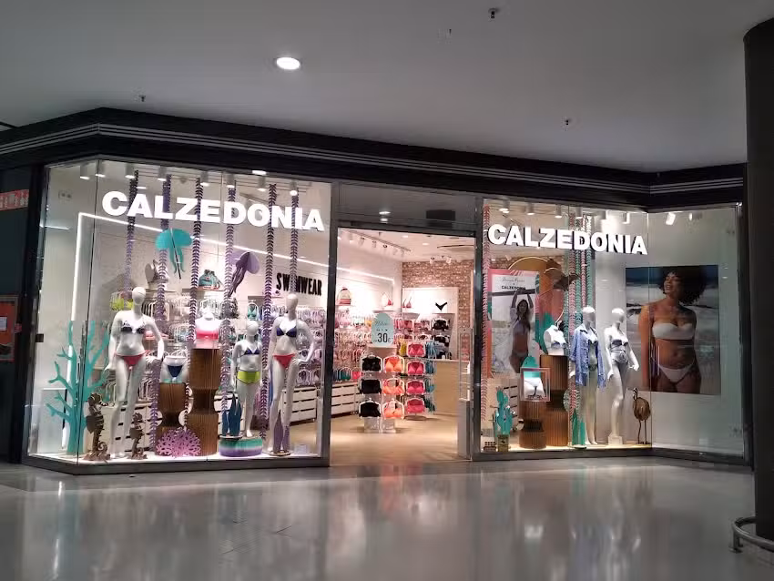 Calzedonia