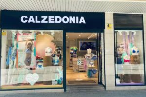 Calzedonia