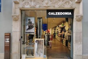 Calzedonia