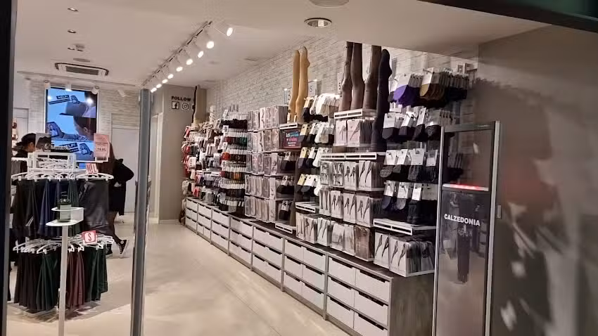 Calzedonia