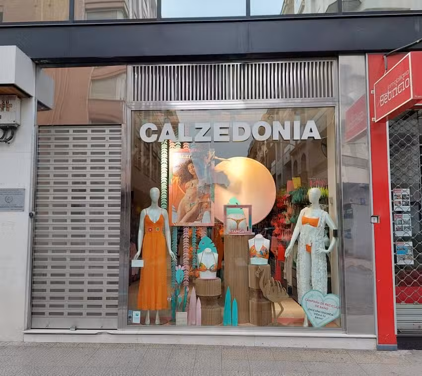 Calzedonia
