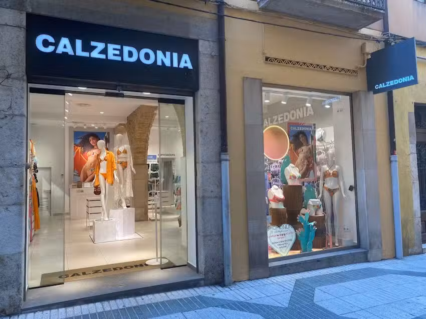 Calzedonia