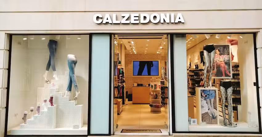 Calzedonia