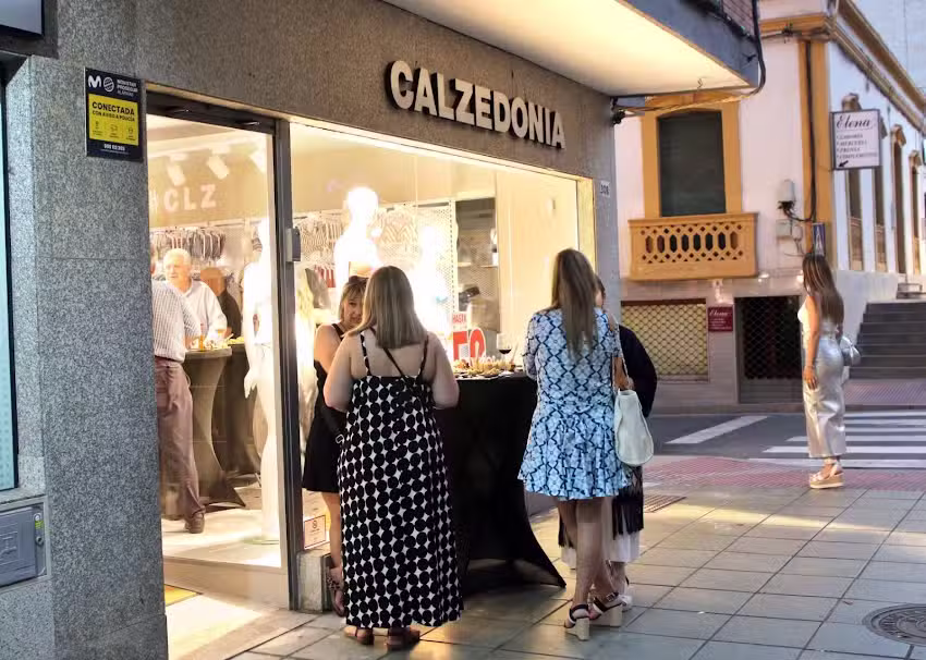 Calzedonia