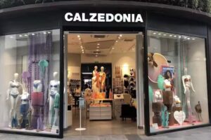 CALZEDONIA