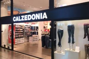 Calzedonia