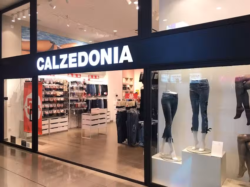 Calzedonia