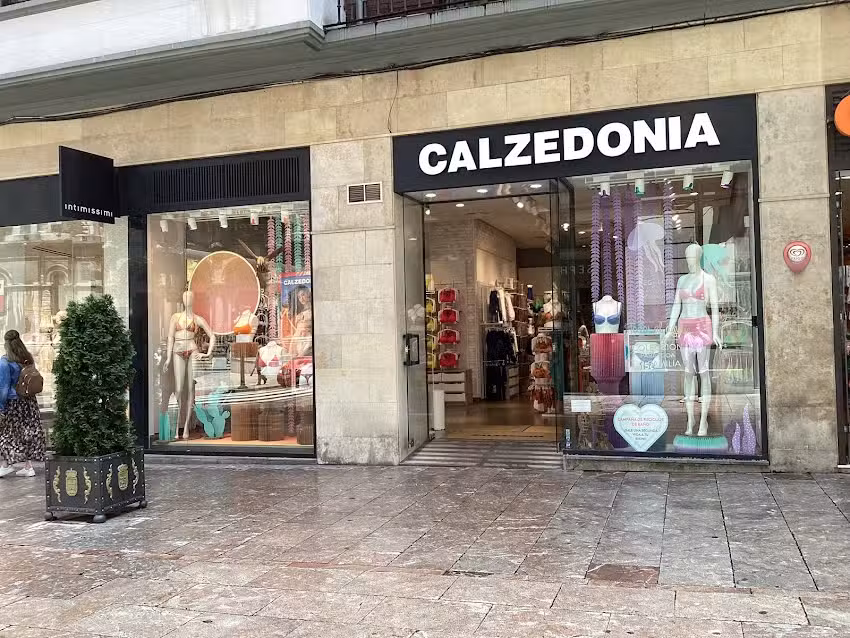 Calzedonia