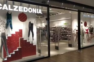 Calzedonia &ndash; Intimissimi
