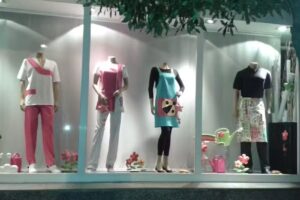 CAMALEONUNIFORMES.COM