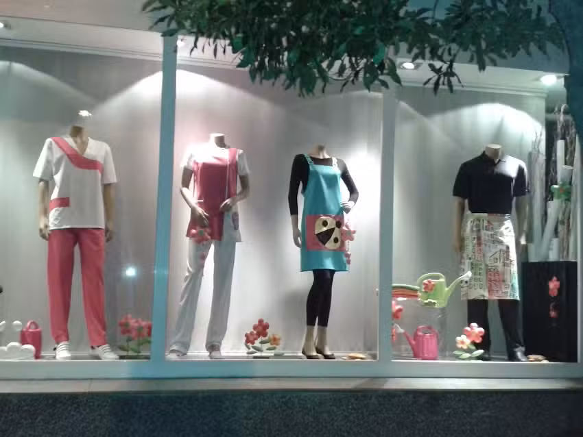 CAMALEONUNIFORMES.COM