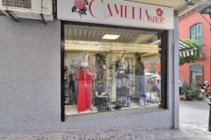 Camelia Shop