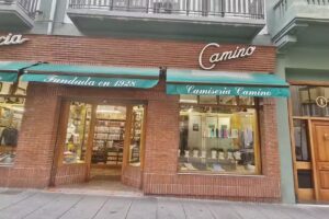 Camiseria Camino