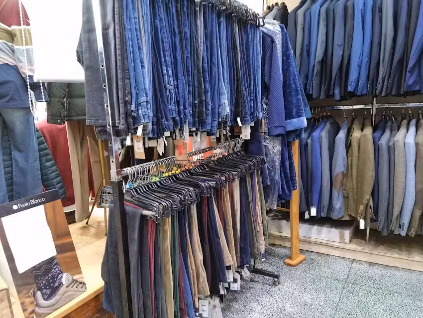 Camiser&iacute;a Hernanz