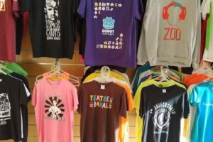 Camisetas Para Eventos