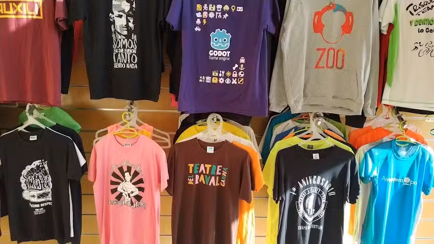 Camisetas Para Eventos