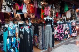 Camisetas Torrevieja Take Away