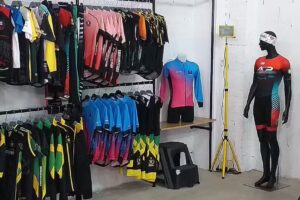 Camisetes Errequeerre