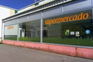 Campoastur Otur Cafeter&iacute;a Supermercado