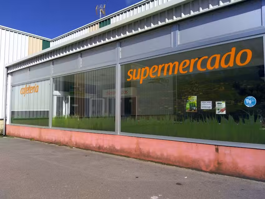 Campoastur Otur Cafeter&iacute;a Supermercado