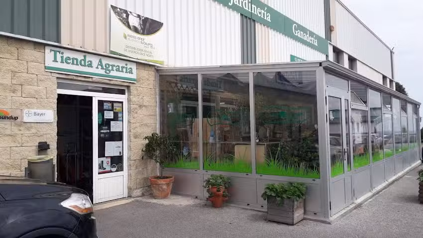 Campoastur Otur Tienda Agraria