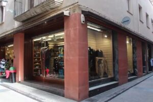 Can Duran esports &ndash; Torroella de Montgr&iacute;