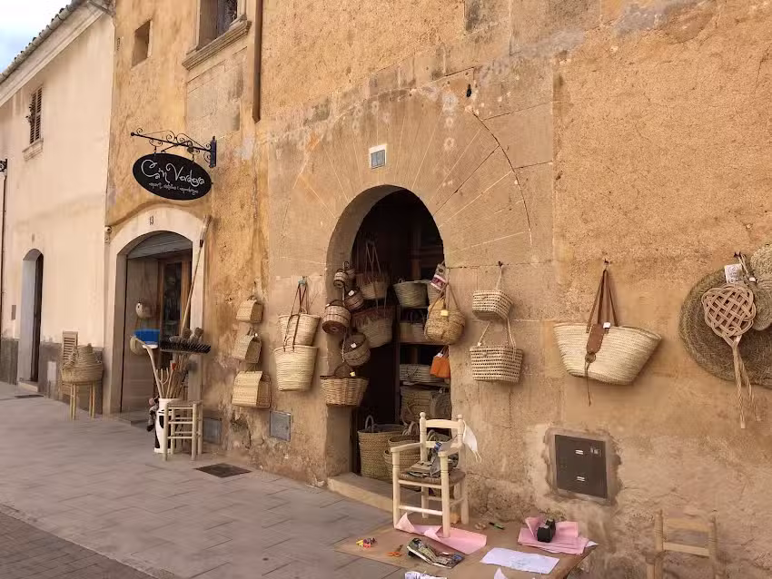 Ca&rsquo;n Verdera