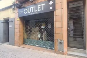 CANADA HOUSE OUTLET Mataró