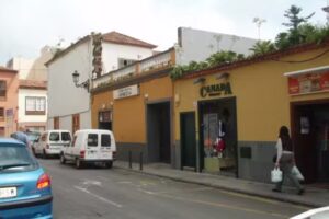 Canada La Laguna 👗👕