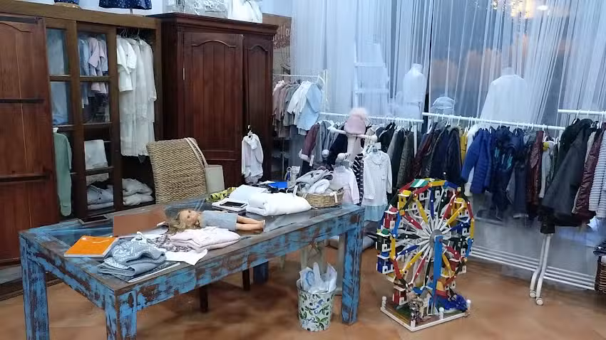 Canastilla detalles para el Beb&eacute; ( Tienda f&iacute;sica y Online)