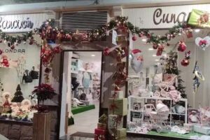 Canci&oacute;n de Cuna