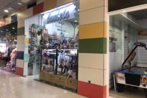 Candela Complementos.