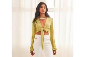 Candelas Closet By Ambar