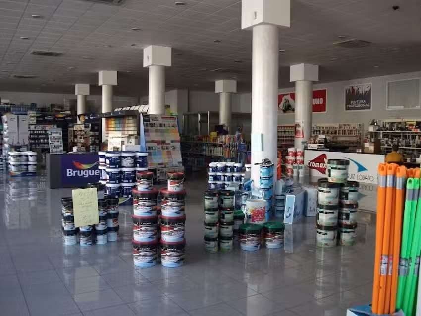 C&aacute;ndido Ru&iacute;z Lobato SL