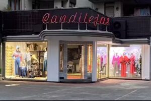 Candilejas Boutique