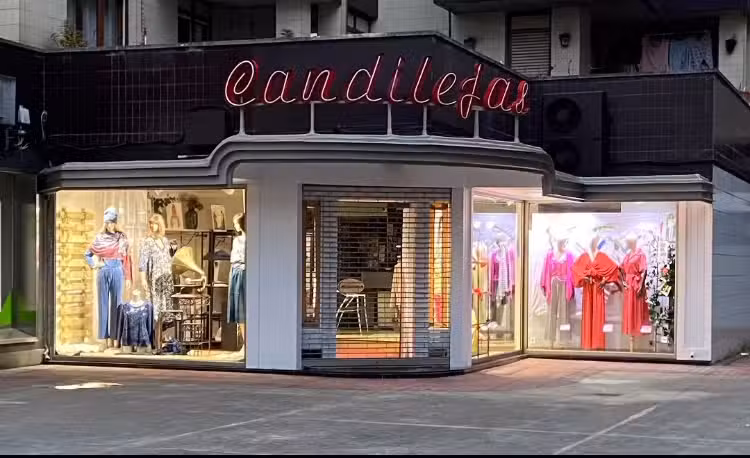 Candilejas Boutique