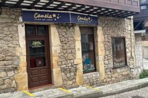 Canela Woman & kids Concept Store