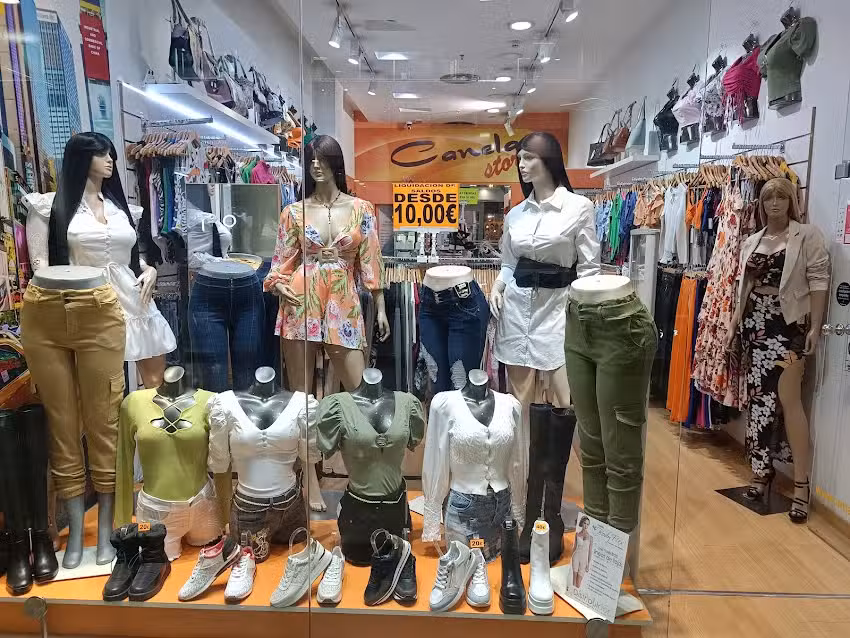 𝘾𝘼𝙉𝙀𝙇𝘼𝙅𝙀𝘼𝙉𝙎&reg;