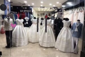 Canet Novias