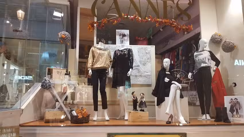 Cannes Aranda