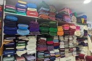 Cano & C&aacute;novas Indumentaria Tradicional