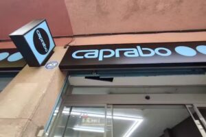 Caprabo